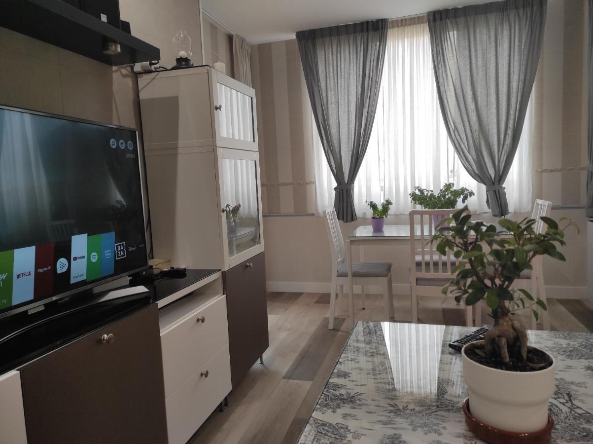 La Colina - Playamar Apartamento 토레몰리노스 외부 사진
